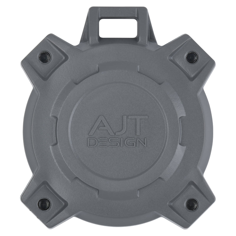 Load image into Gallery viewer, AirTag Case IF024- CEMENT
