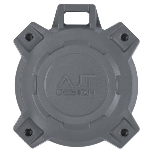 AirTag Case IF024- CEMENT