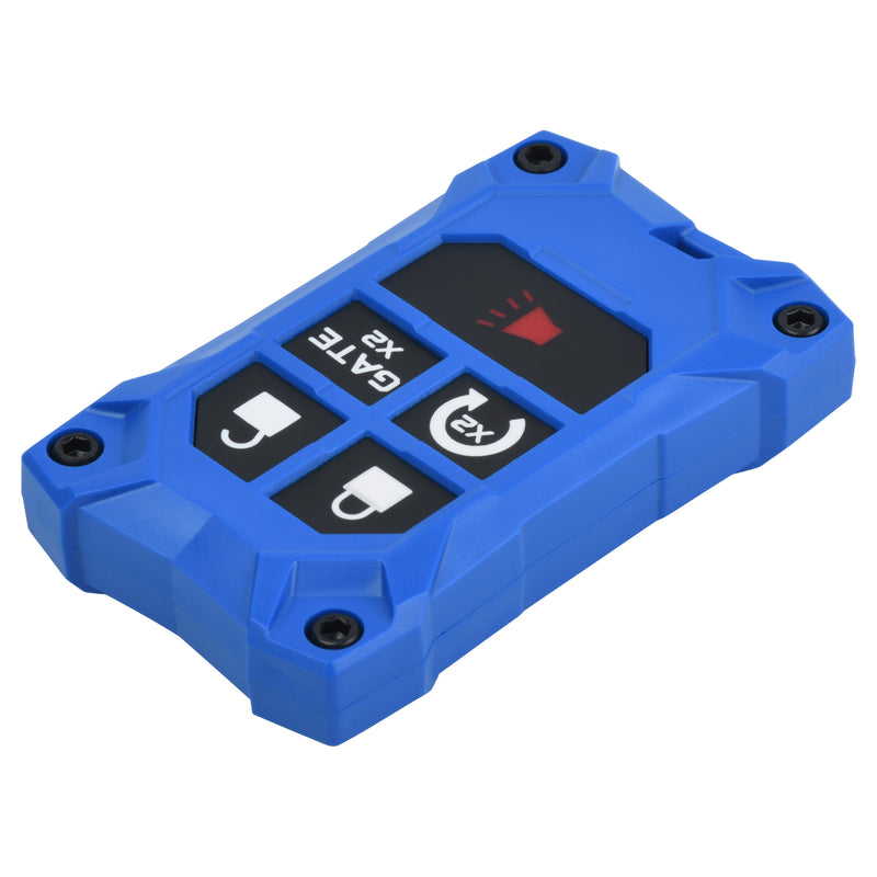Load image into Gallery viewer, Injection Fob IF023 (2022+ Chevy/GMC) - BLUE
