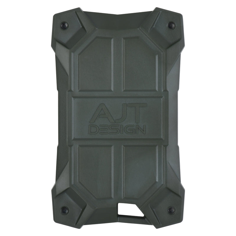Load image into Gallery viewer, Injection Fob IF023 (2022+ Chevy/GMC) - ARMY GREEN
