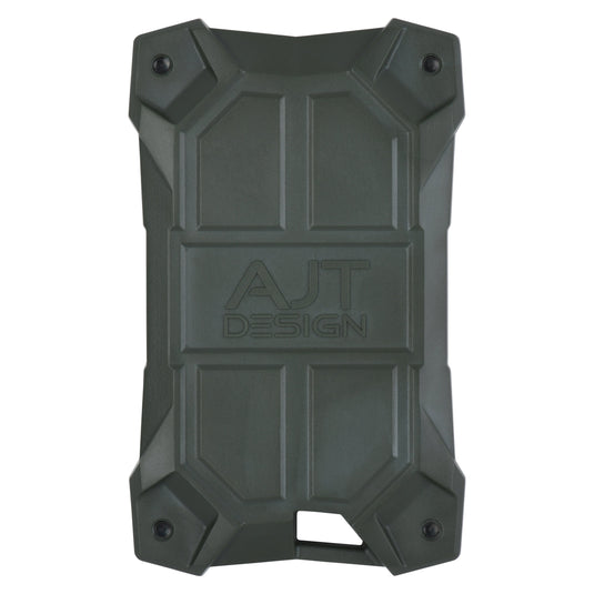Injection Fob IF023 (2022+ Chevy/GMC) - ARMY GREEN