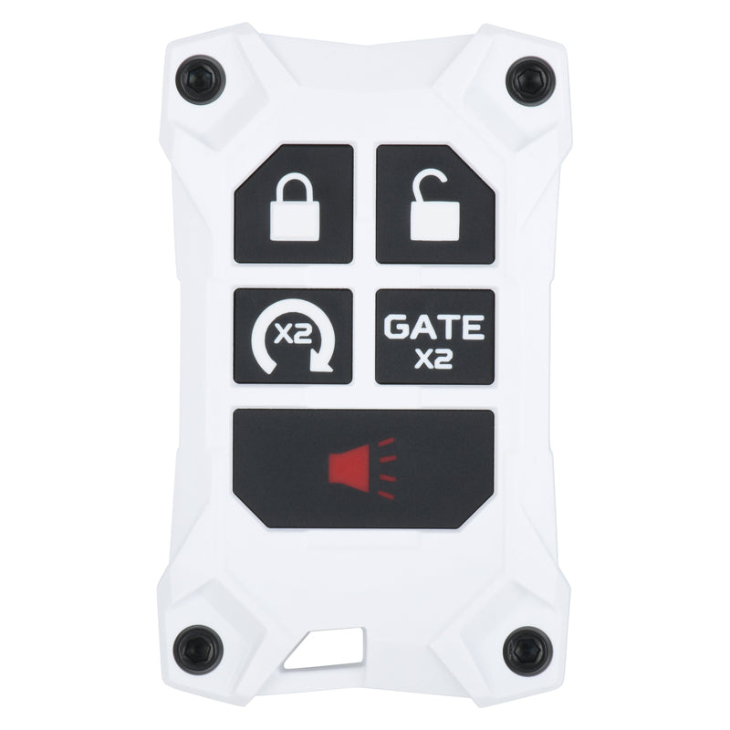 Load image into Gallery viewer, Injection Fob IF023 (2022+ Chevy/GMC) - WHITE
