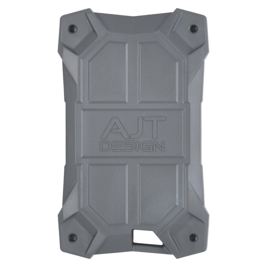 Injection Fob IF023 (2022+ Chevy/GMC) - GRAY
