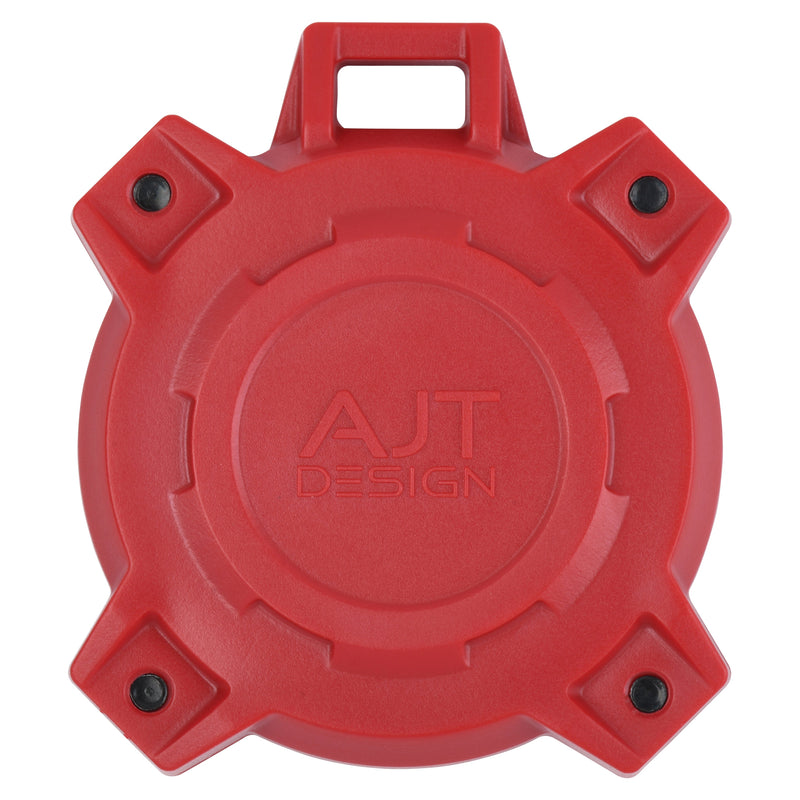 Load image into Gallery viewer, AirTag Case IF024- RED
