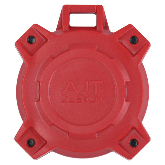 AirTag Case IF024- RED