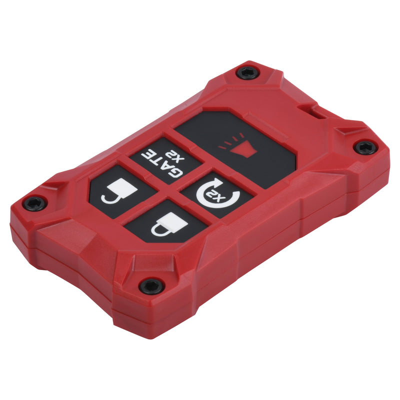 Load image into Gallery viewer, Injection Fob IF023 (2022+ Chevy/GMC) - RED
