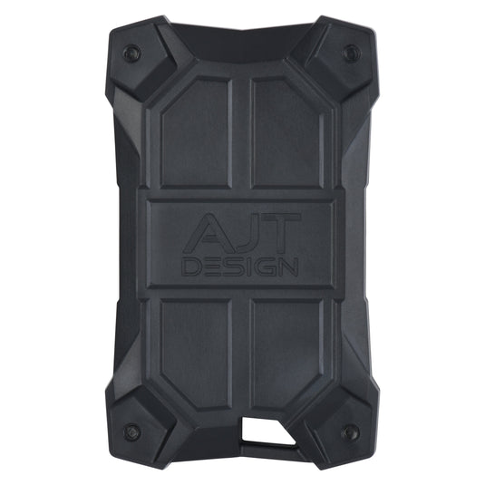 Injection Fob IF023 (2022+ Chevy/GMC) - BLACK
