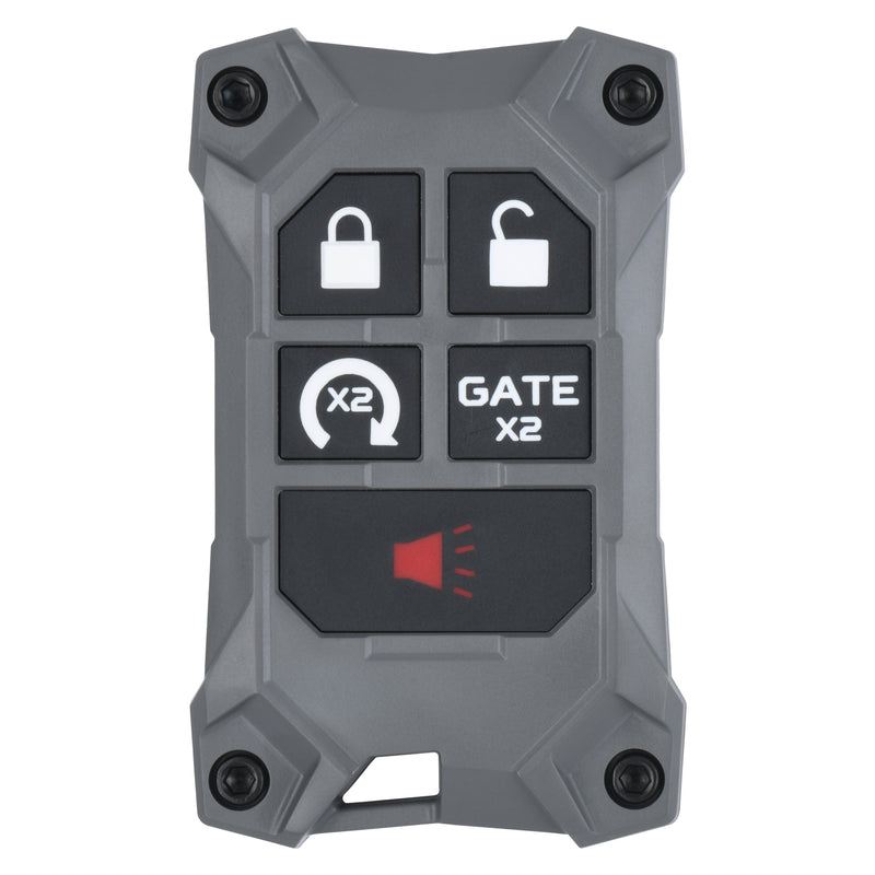 Load image into Gallery viewer, Injection Fob IF023 (2022+ Chevy/GMC) - GRAY
