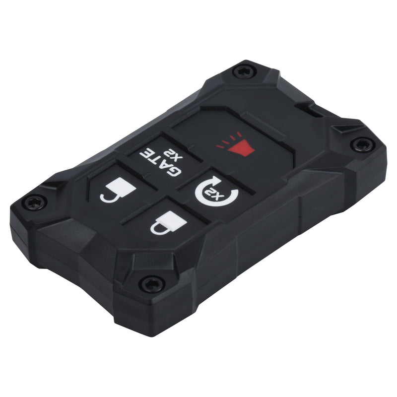 Load image into Gallery viewer, Injection Fob IF023 (2022+ Chevy/GMC) - BLACK

