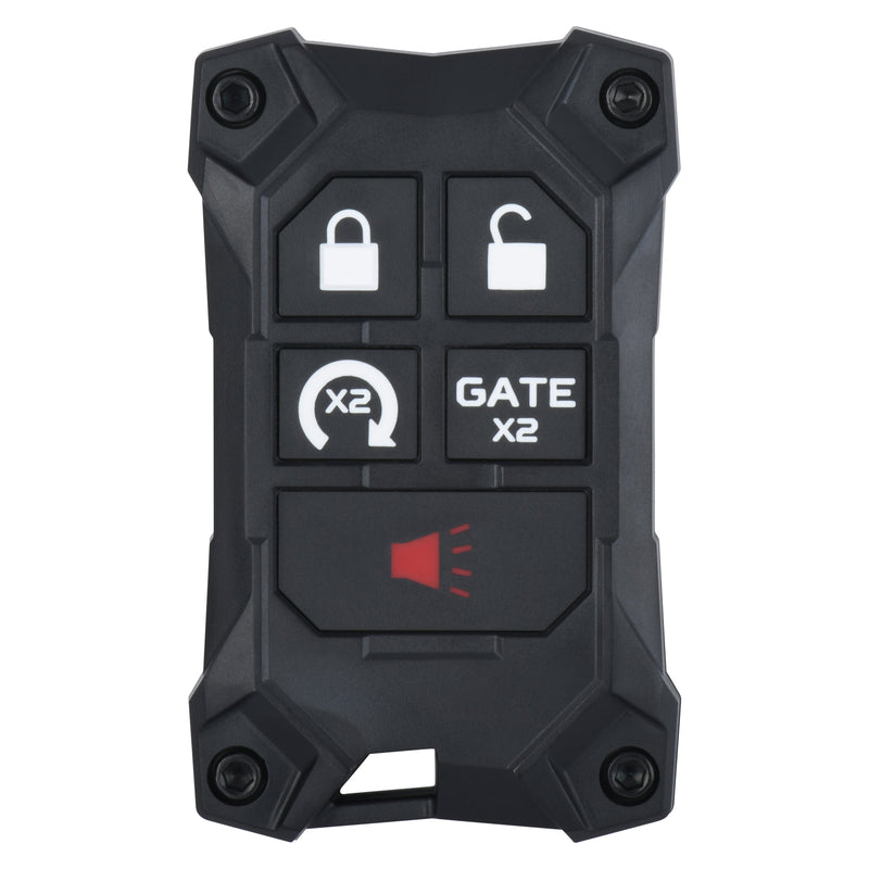 Load image into Gallery viewer, Injection Fob IF023 (2022+ Chevy/GMC) - BLACK
