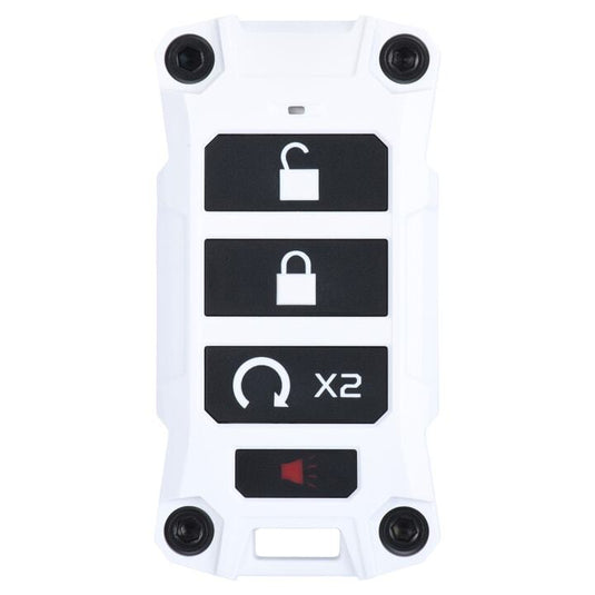 Injection Fob IF021 (2019+ RAM) - WHITE