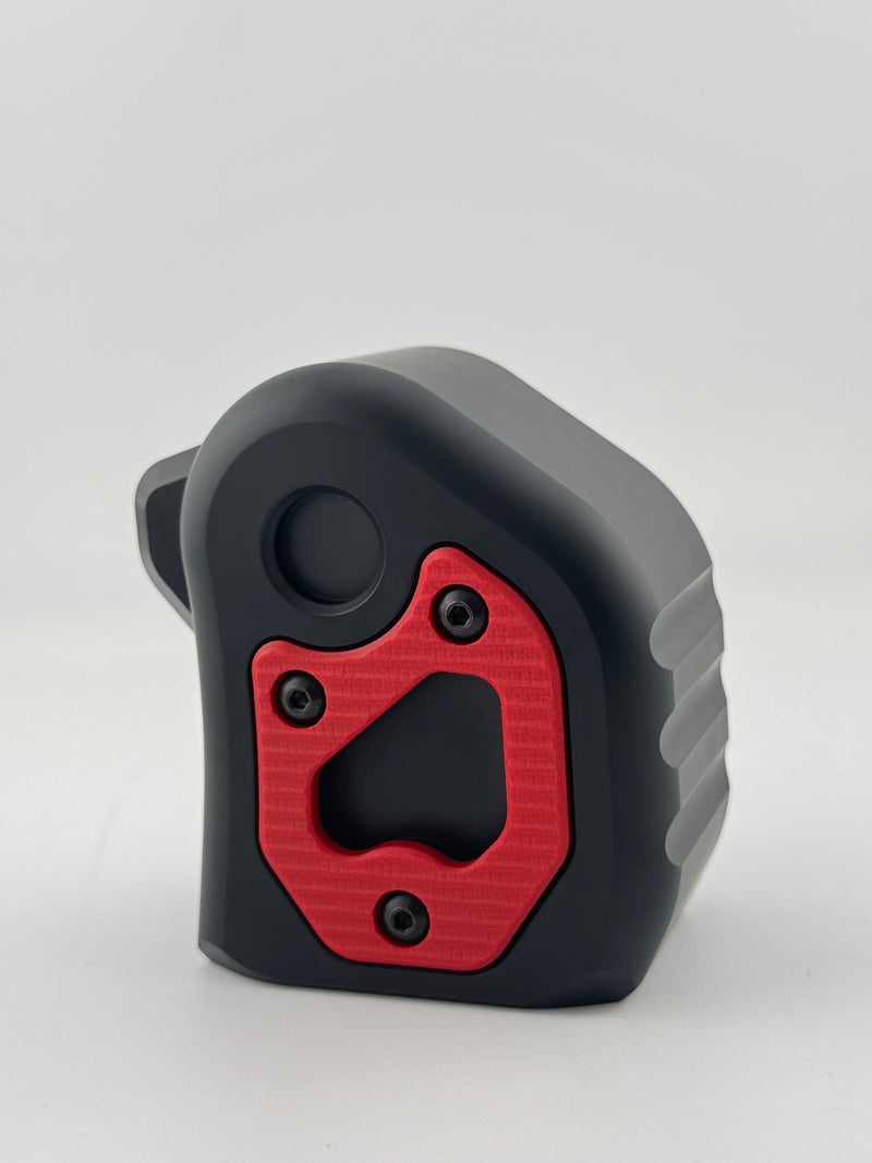 Load image into Gallery viewer, 4Runner 6th Gen Shift Knob (2025+) Cerakoted
