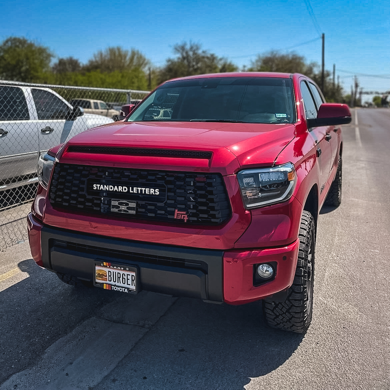 Load image into Gallery viewer, 2014-21 Tundra Pro Grille
