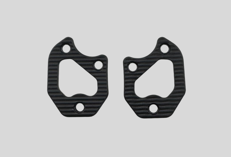 Load image into Gallery viewer, Spare scales for 4th Gen Tacoma/ 3rd Gen Tundra/ 6th Gen 4Runner/ JL Wrangler and Gladiator
