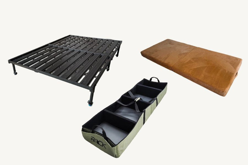 Load image into Gallery viewer, PACK Rack SUV Bundle
