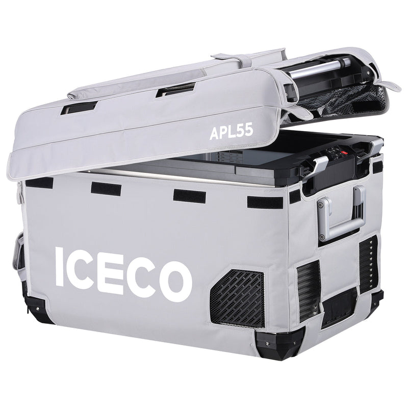 Load image into Gallery viewer, APL55 Insulated Protective Cover | ICECO
