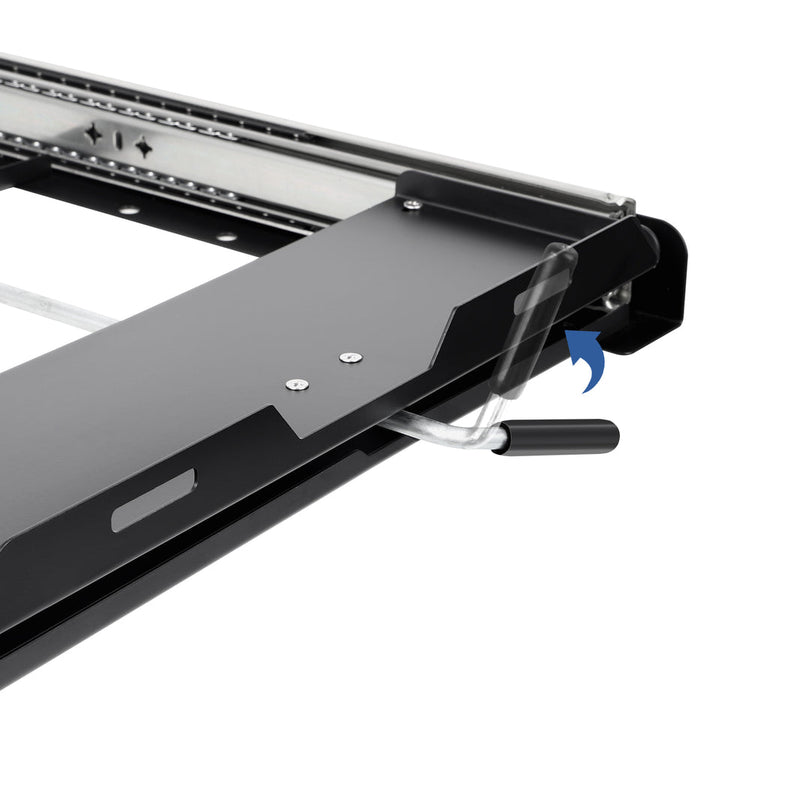 Load image into Gallery viewer, JPPro/VL45/APL35/VL35Pro/VL45Pro Fridge Slide Mount | ICECO
