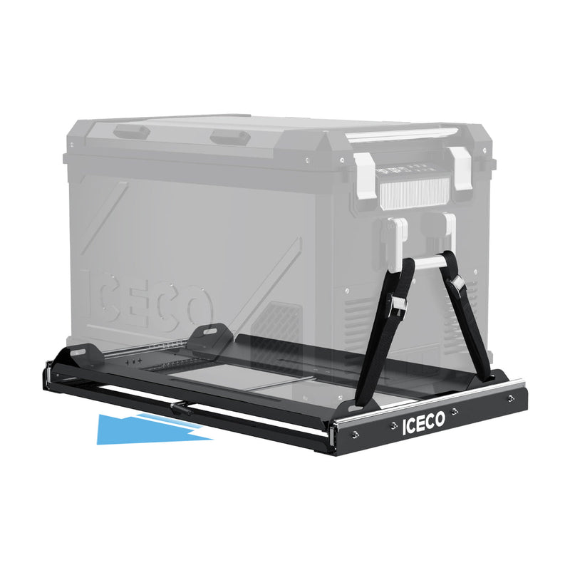 Load image into Gallery viewer, Side Pull Slide Horizontal Slide for APL55/VL60PRO | ICECO
