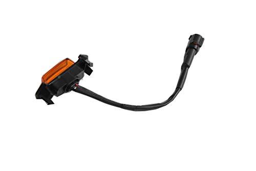 Load image into Gallery viewer, TRD Pro Grill Raptor Lights
