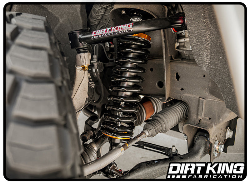 Load image into Gallery viewer, 2.0 IFP Coilovers
