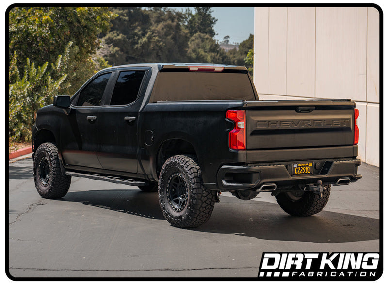 Load image into Gallery viewer, MT PreRunner Kit
