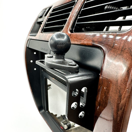 3rd Gen 4Runner Phone Mount Modular Accessory Mount (MAM