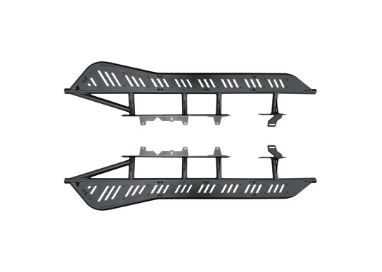 Toyota Tundra 3rd Gen (2022+) Rock Sliders