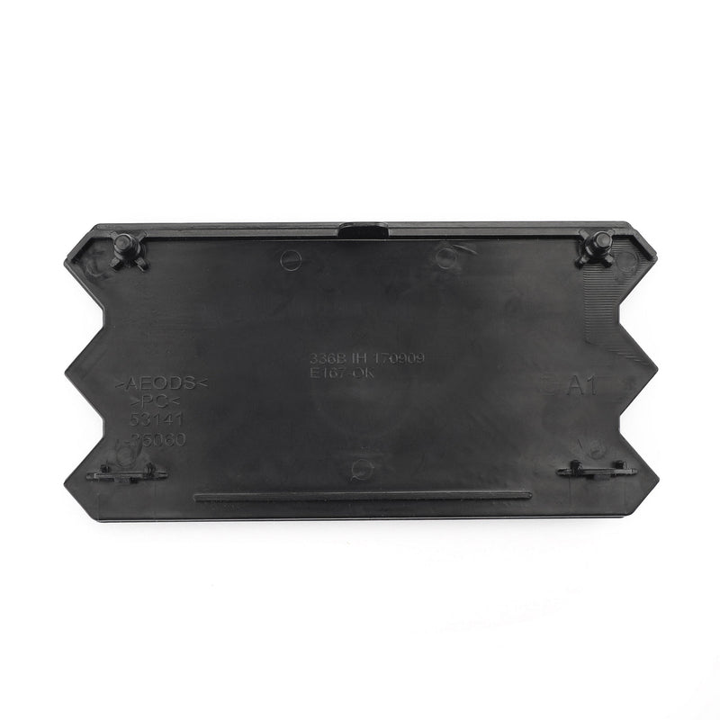 Load image into Gallery viewer, TRD Pro Grill Garnish with Installation Hardware 2018 - 2023
