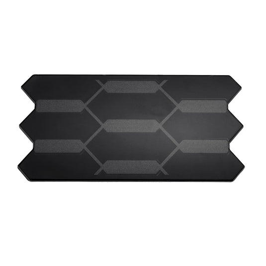 TRD Pro Grill Garnish with Installation Hardware 2018 - 2023