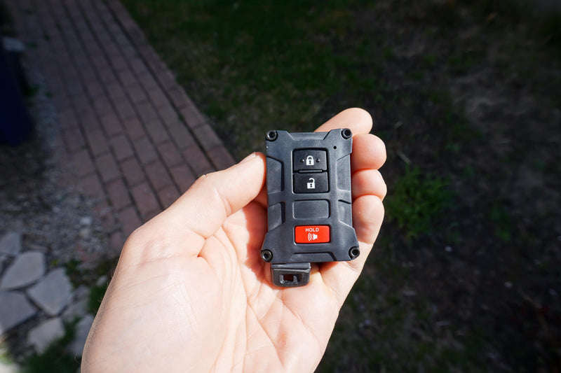 Load image into Gallery viewer, Injection Fob IF002 (V1 Toyota) - UNDERGROUND
