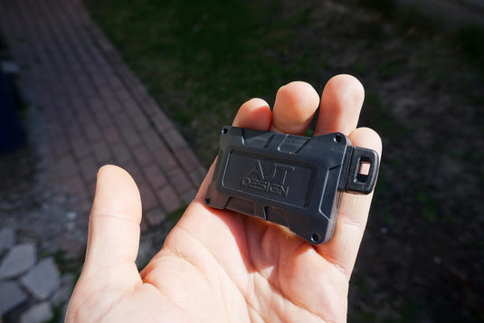 Injection Fob IF002 (V1 Toyota) - UNDERGROUND