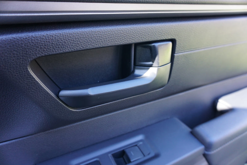 Load image into Gallery viewer, Door Handle Covers (2022+ Tundra / 2024+ Tacoma) - ARMY GREEN
