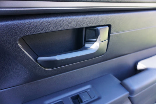 Door Handle Covers (2022+ Tundra / 2024+ Tacoma) - ARMY GREEN