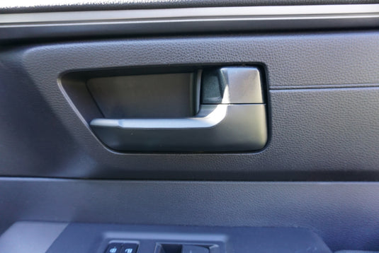 Door Handle Covers (2022+ Tundra / 2024+ Tacoma) - ARMY GREEN
