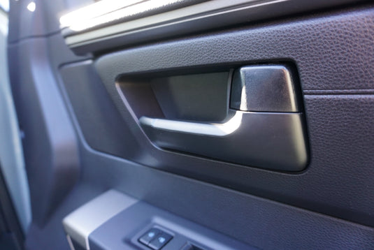 Door Handle Covers (2022+ Tundra / 2024+ Tacoma) - ARMY GREEN