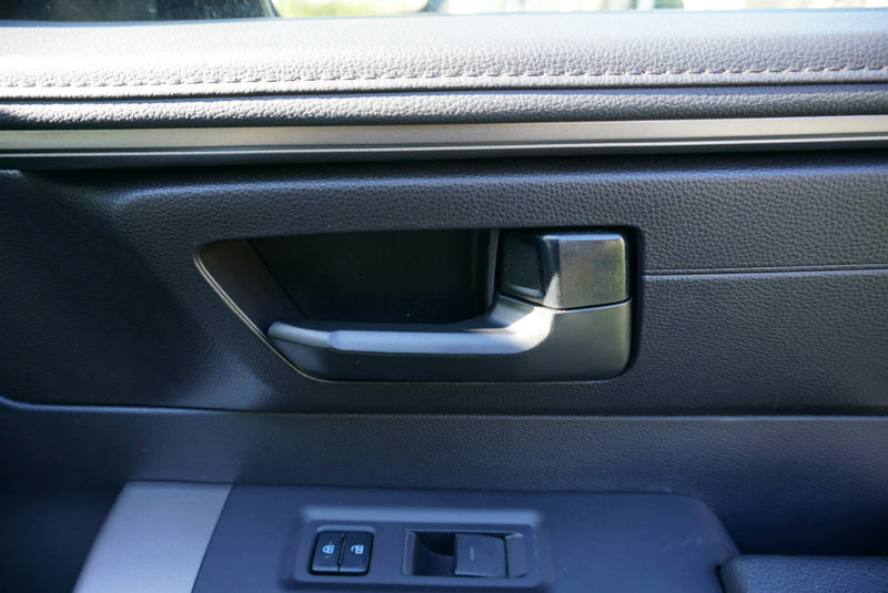 Load image into Gallery viewer, Door Handle Covers (2022+ Tundra / 2024+ Tacoma) - ARMY GREEN
