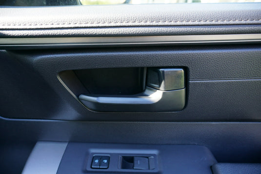 Door Handle Covers (2022+ Tundra / 2024+ Tacoma) - ARMY GREEN