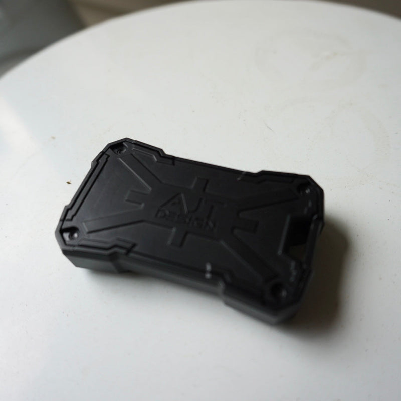 Load image into Gallery viewer, Injection Fob IF025 (Jeep Smart) - TAN
