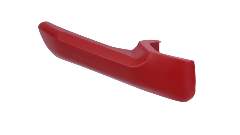 Load image into Gallery viewer, Door Handle Covers (2022+ Tundra / 2024+ Tacoma) - RED
