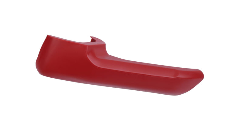 Load image into Gallery viewer, Door Handle Covers (2022+ Tundra / 2024+ Tacoma) - RED
