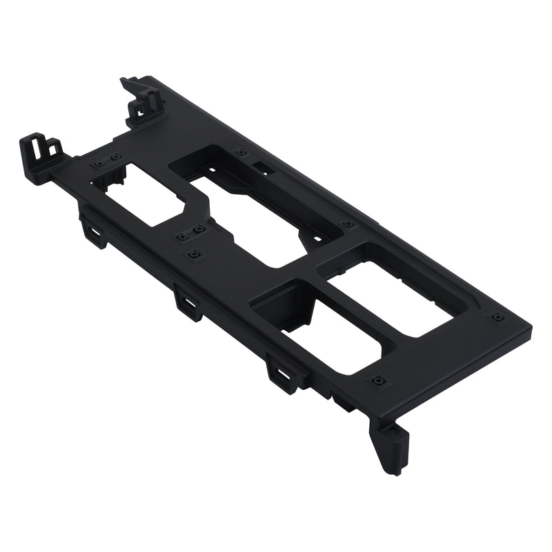 Load image into Gallery viewer, Center Console Panel (2022+ Tundra) - BLACK

