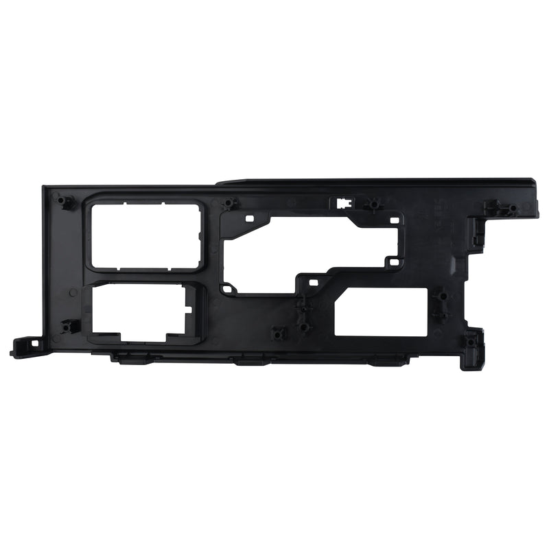 Load image into Gallery viewer, Center Console Panel (2022+ Tundra) - BLACK
