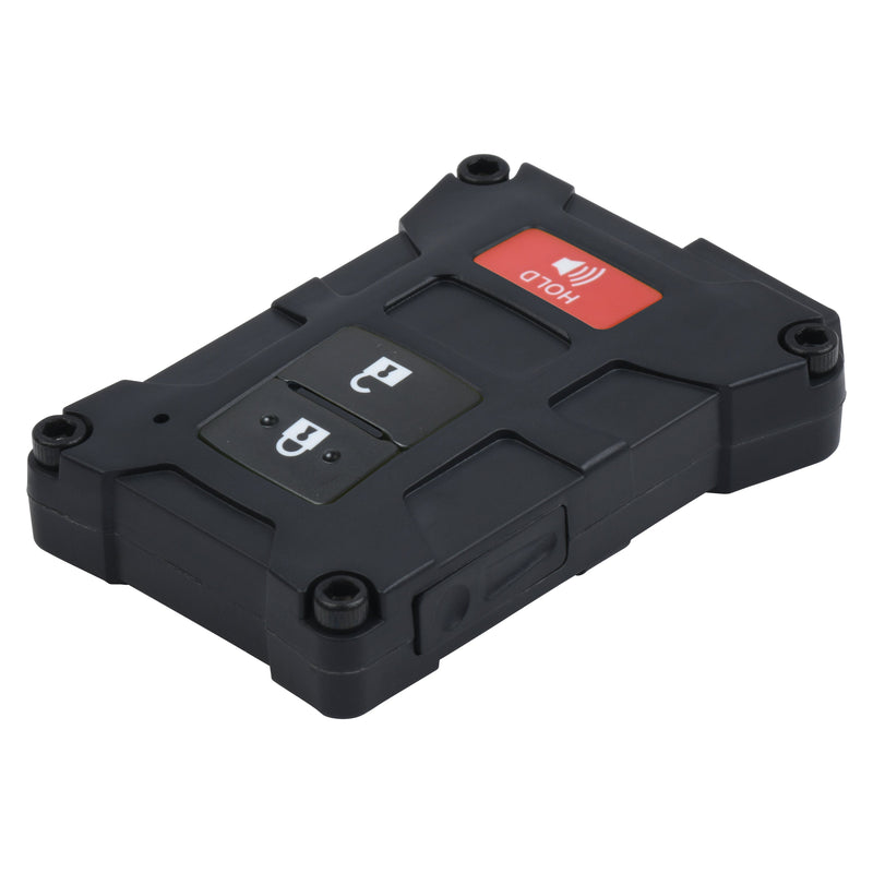 Load image into Gallery viewer, Injection Fob IF002 (V1 Toyota) - UNDERGROUND
