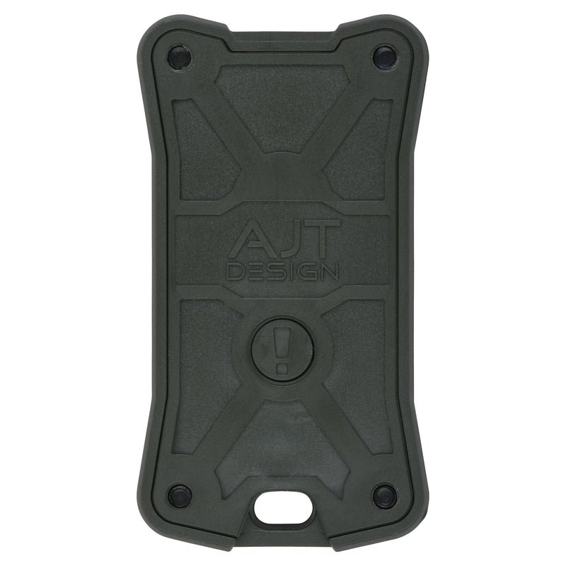 Load image into Gallery viewer, Injection Fob IF004 (3rd/4th Gen 4Runner) - ARMY GREEN
