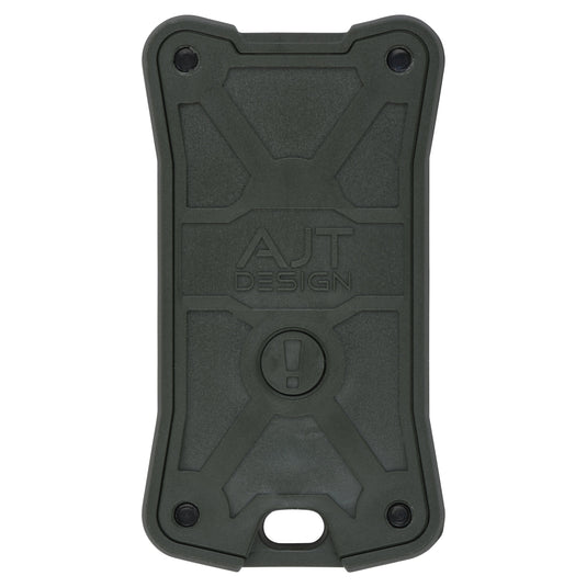 Injection Fob IF004 (3rd/4th Gen 4Runner) - ARMY GREEN