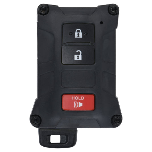 Injection Fob IF002 (V1 Toyota) - UNDERGROUND