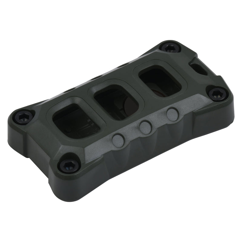 Load image into Gallery viewer, Injection Fob IF004 (3rd/4th Gen 4Runner) - ARMY GREEN
