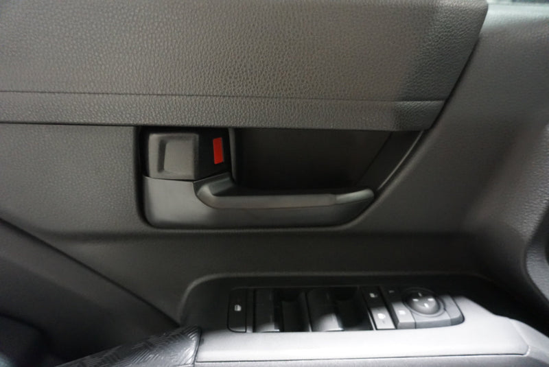 Load image into Gallery viewer, Door Handle Covers (2022+ Tundra / 2024+ Tacoma) - ARMY GREEN
