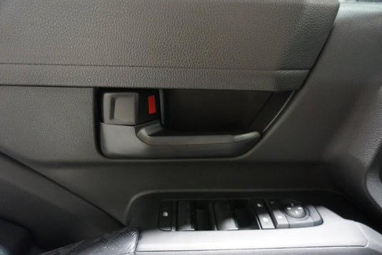 Door Handle Covers (2022+ Tundra / 2024+ Tacoma) - ARMY GREEN