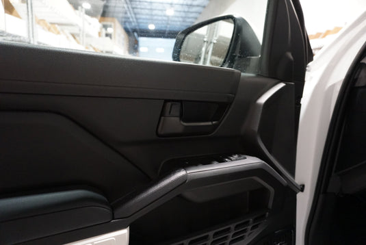 Door Handle Covers (2022+ Tundra / 2024+ Tacoma) - ARMY GREEN